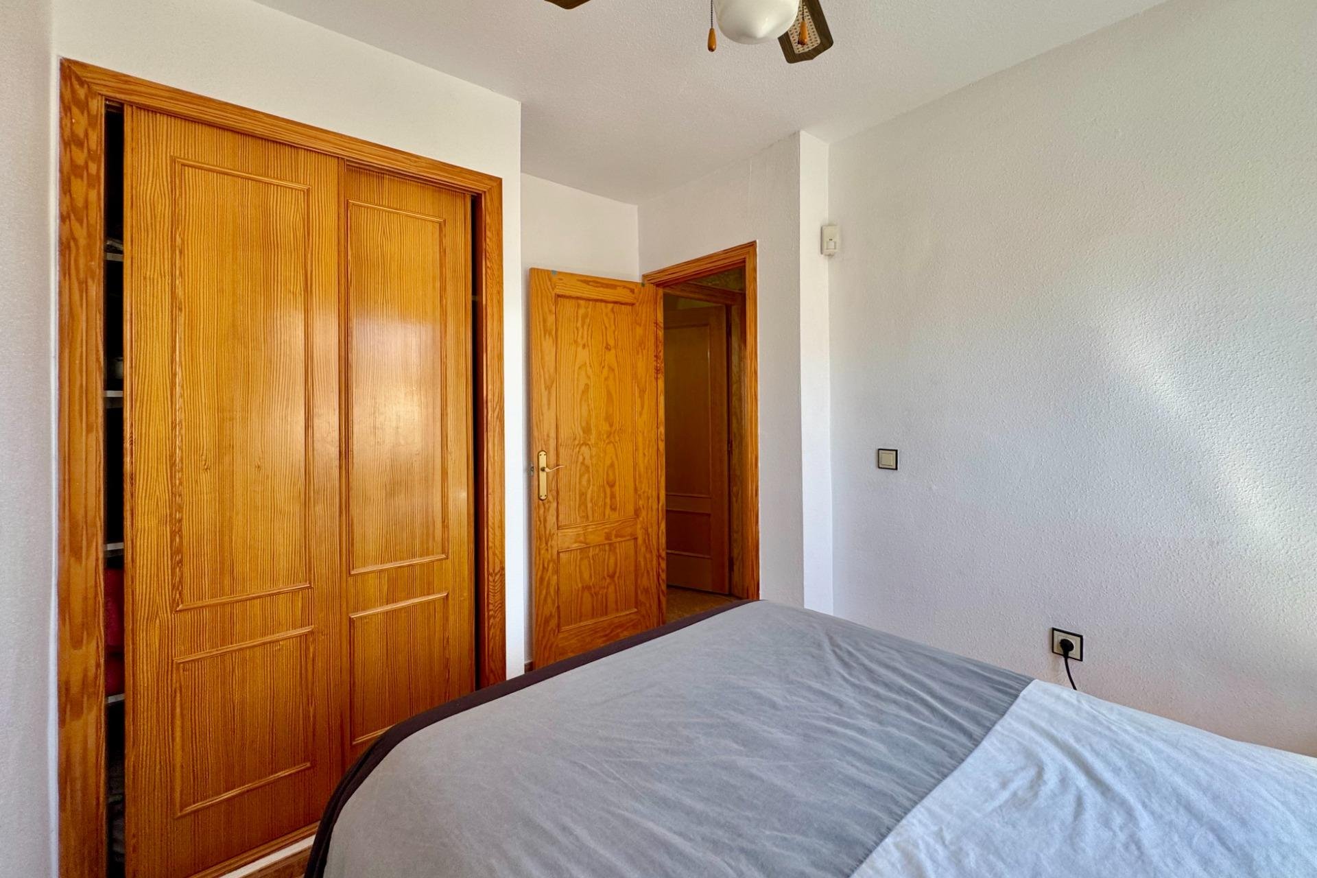 Herverkoop - Town House -
Orihuela Costa - Los Altos