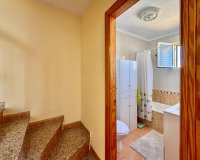 Herverkoop - Town House -
Orihuela Costa - Los Altos