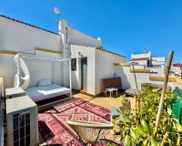 Herverkoop - Town House -
Orihuela Costa - Los Altos
