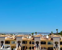 Herverkoop - Town House -
Orihuela Costa - Los Altos