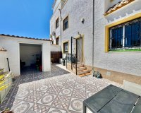 Herverkoop - Town House -
Orihuela Costa - Los Altos