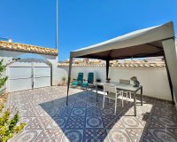 Herverkoop - Town House -
Orihuela Costa - Los Altos