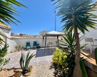 Herverkoop - Town House -
Orihuela Costa - Los Altos