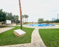 Herverkoop - Town House -
Orihuela Costa - Los Altos