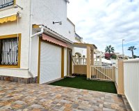 Herverkoop - Town House -
Orihuela Costa - Los Altos