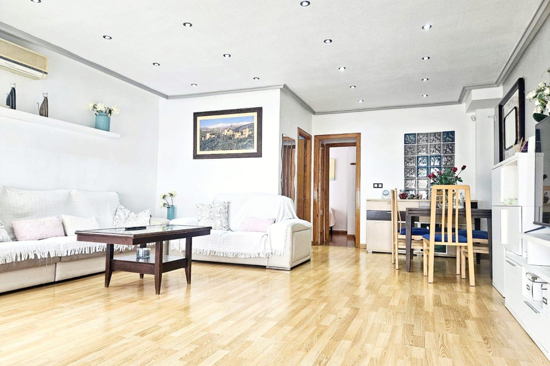 Herverkoop - Town House -
Orihuela Costa - Los Altos
