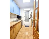 Herverkoop - Town House -
Orihuela Costa - Los Altos