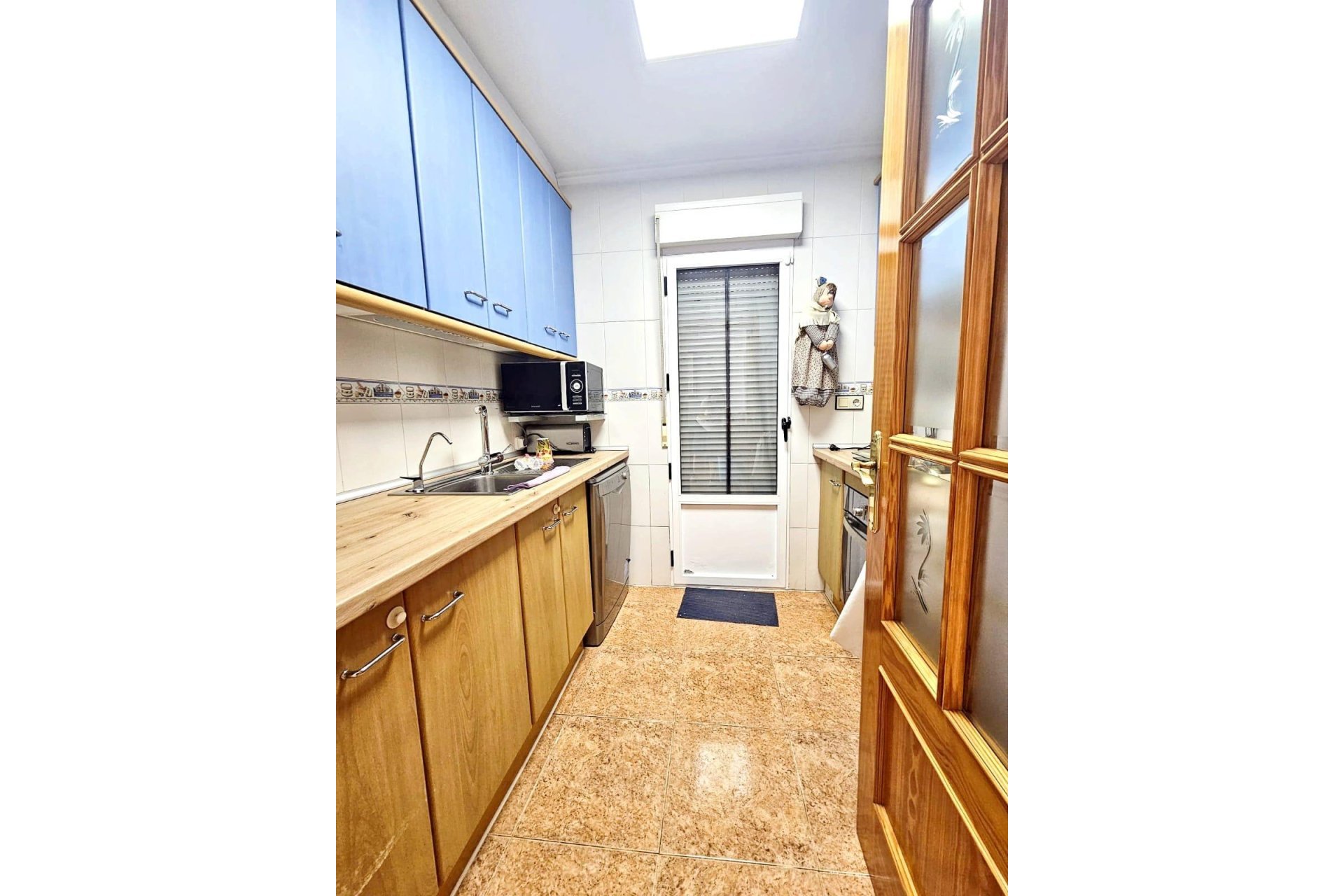 Herverkoop - Town House -
Orihuela Costa - Los Altos