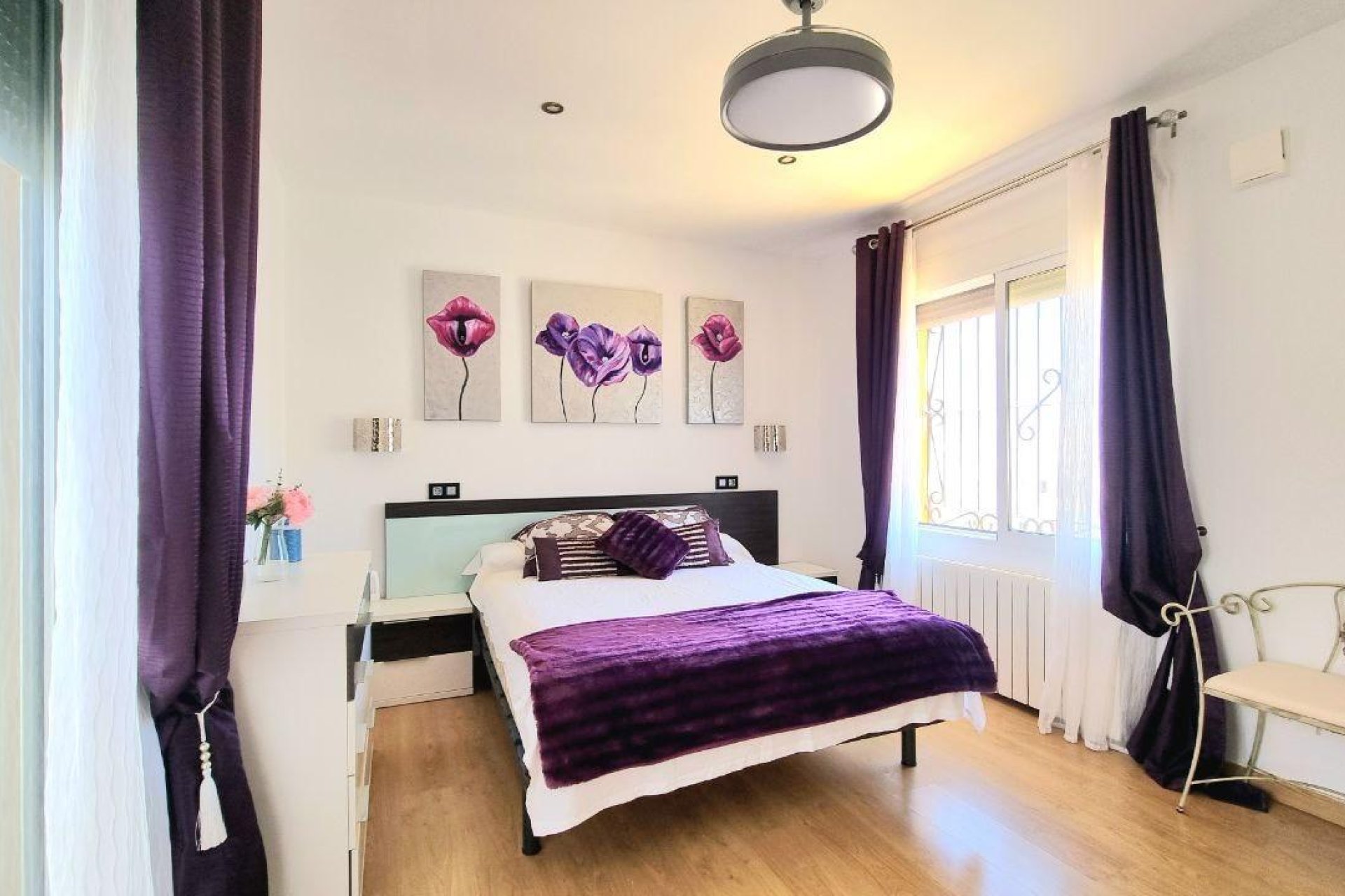 Herverkoop - Town House -
Orihuela Costa - Los Altos