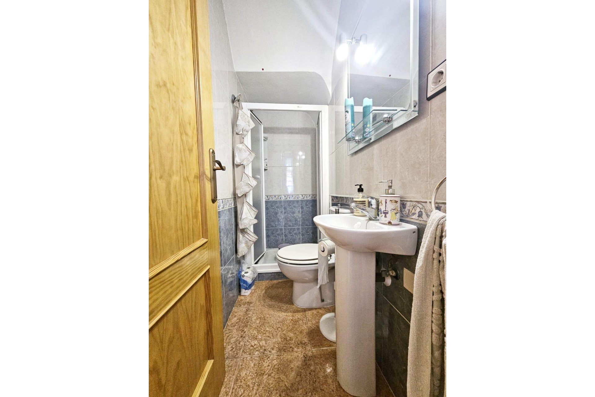 Herverkoop - Town House -
Orihuela Costa - Los Altos