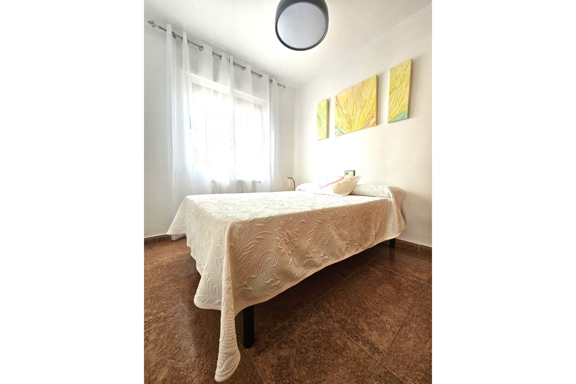 Herverkoop - Town House -
Orihuela Costa - Los Altos