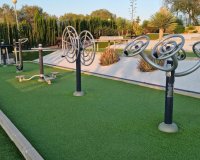 Herverkoop - Town House -
Orihuela Costa - Los Altos
