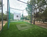 Herverkoop - Town House -
Orihuela Costa - Los Altos