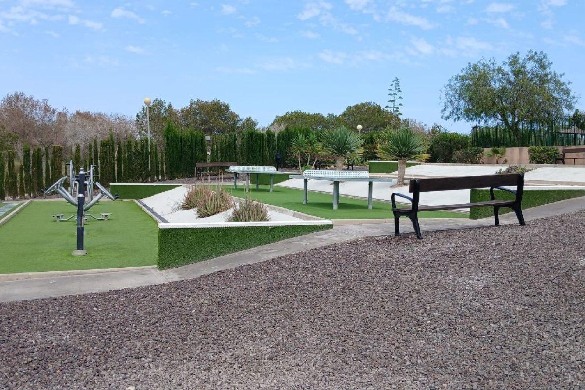 Herverkoop - Town House -
Orihuela Costa - Los Altos