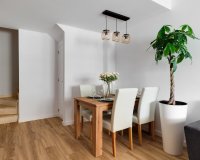 Herverkoop - Town House -
Orihuela Costa - Los Balcones