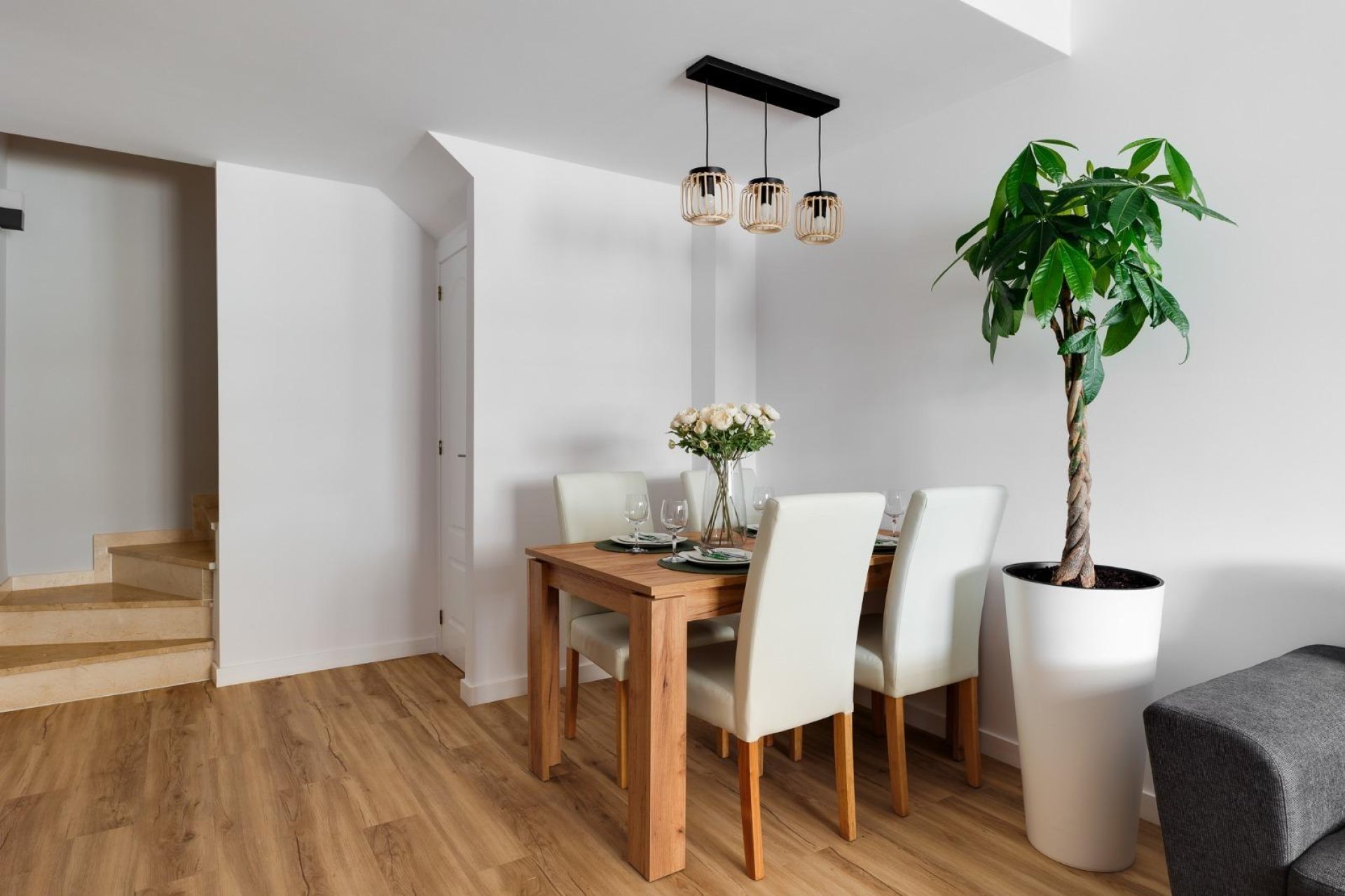 Herverkoop - Town House -
Orihuela Costa - Los Balcones