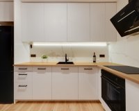 Herverkoop - Town House -
Orihuela Costa - Los Balcones