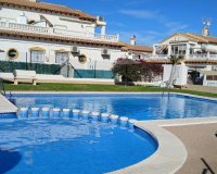 Herverkoop - Town House -
Orihuela Costa - Los Balcones