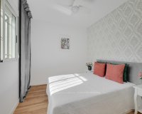 Herverkoop - Town House -
Orihuela Costa - Los Balcones