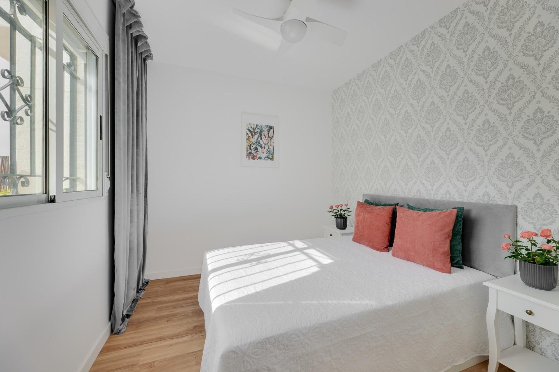 Herverkoop - Town House -
Orihuela Costa - Los Balcones