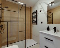 Herverkoop - Town House -
Orihuela Costa - Los Balcones