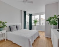 Herverkoop - Town House -
Orihuela Costa - Los Balcones