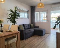 Herverkoop - Town House -
Orihuela Costa - Los Balcones