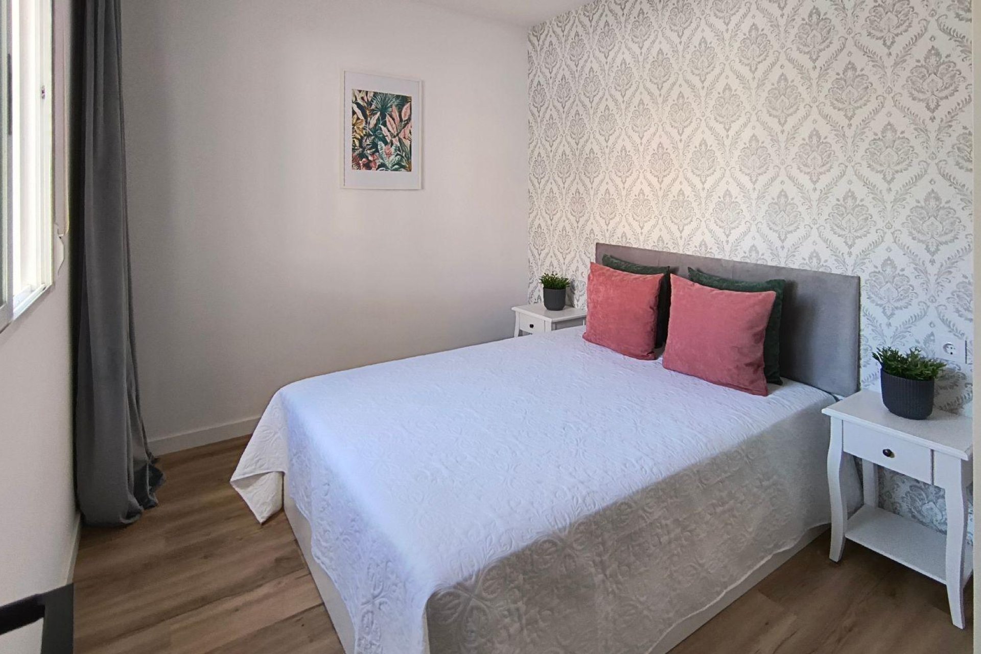 Herverkoop - Town House -
Orihuela Costa - Los Balcones