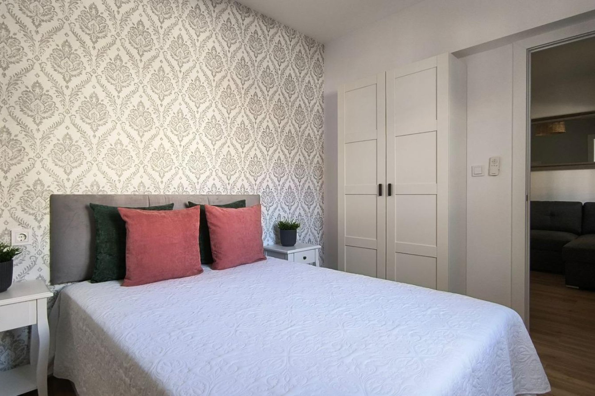 Herverkoop - Town House -
Orihuela Costa - Los Balcones
