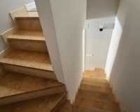 Herverkoop - Town House -
Orihuela Costa - Los Balcones