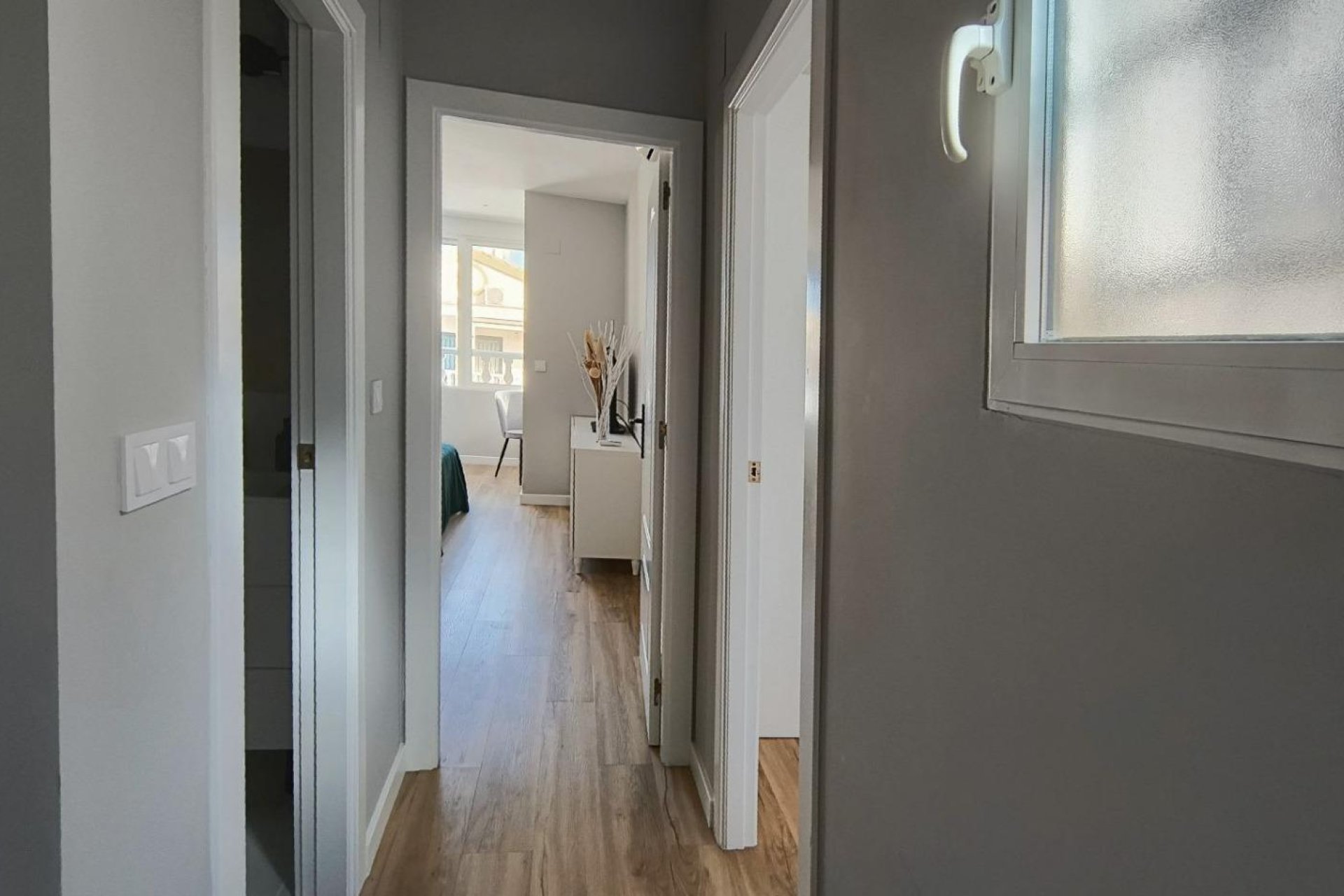Herverkoop - Town House -
Orihuela Costa - Los Balcones