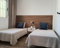 Herverkoop - Town House -
Orihuela Costa - Los Balcones