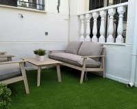 Herverkoop - Town House -
Orihuela Costa - Los Balcones