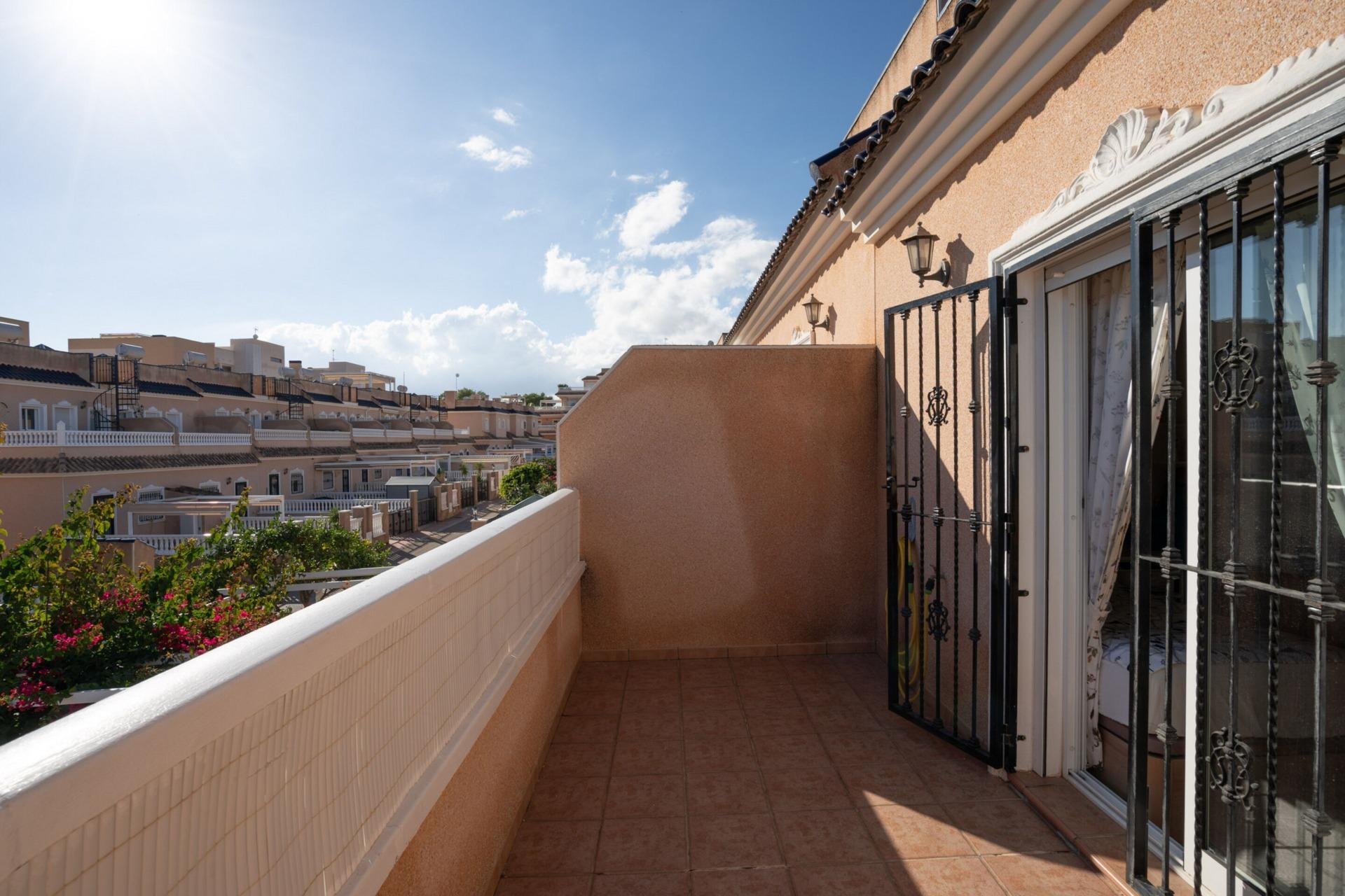 Herverkoop - Town House -
Orihuela Costa - Los Dolses
