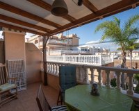 Herverkoop - Town House -
Orihuela Costa - Los Dolses