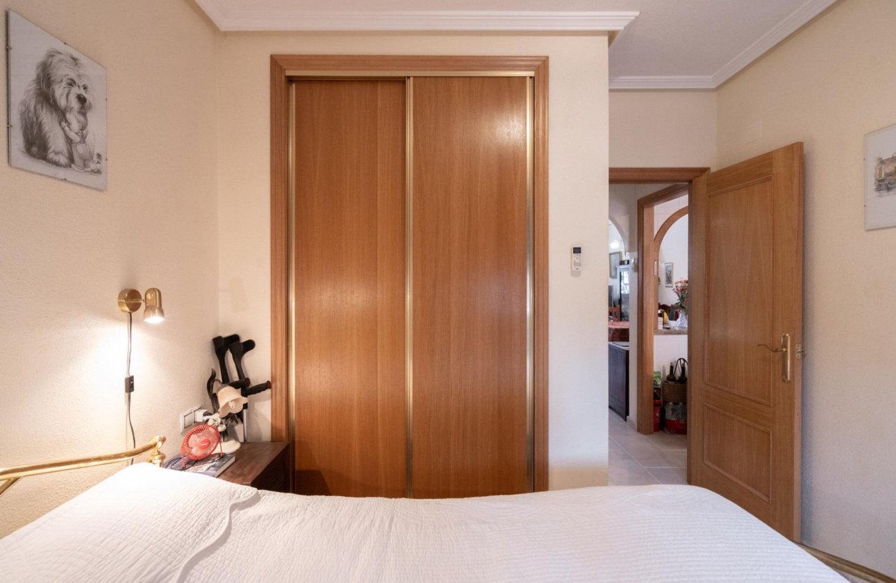 Herverkoop - Town House -
Orihuela Costa - Los Dolses