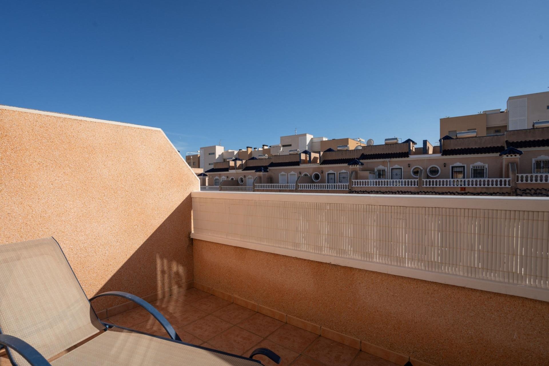 Herverkoop - Town House -
Orihuela Costa - Los Dolses