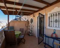 Herverkoop - Town House -
Orihuela Costa - Los Dolses