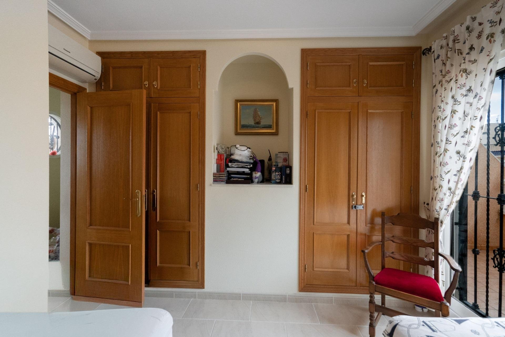 Herverkoop - Town House -
Orihuela Costa - Los Dolses