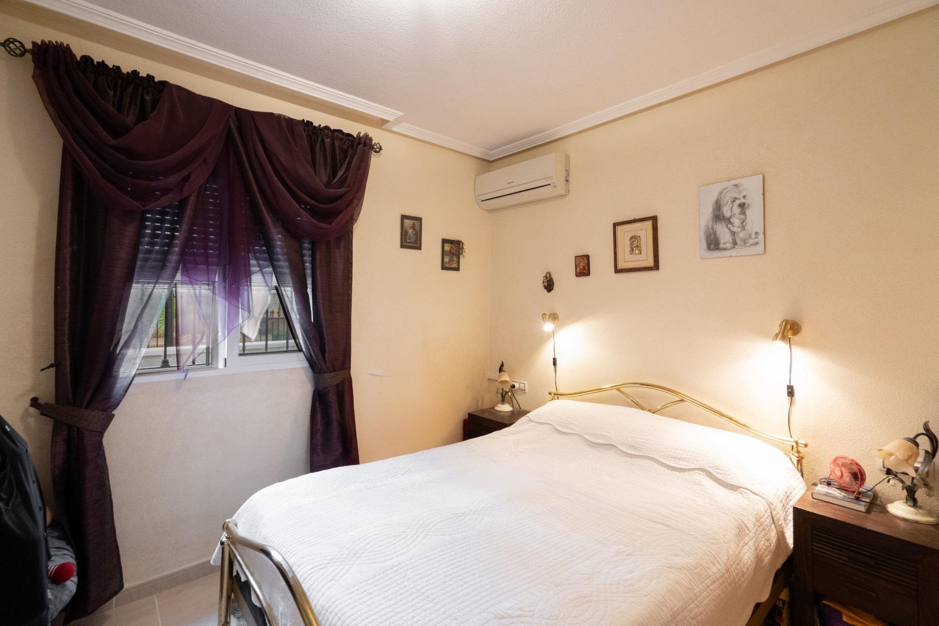 Herverkoop - Town House -
Orihuela Costa - Los Dolses