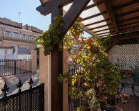 Herverkoop - Town House -
Orihuela Costa - Los Dolses