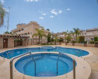 Herverkoop - Town House -
Orihuela Costa - Los Dolses