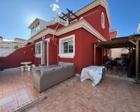 Herverkoop - Town House -
Orihuela Costa - Los Dolses