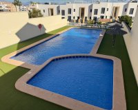Herverkoop - Town House -
Orihuela Costa - Los Dolses