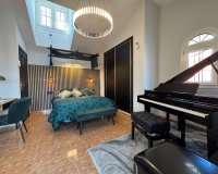 Herverkoop - Town House -
Orihuela Costa - Los Dolses