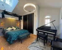Herverkoop - Town House -
Orihuela Costa - Los Dolses