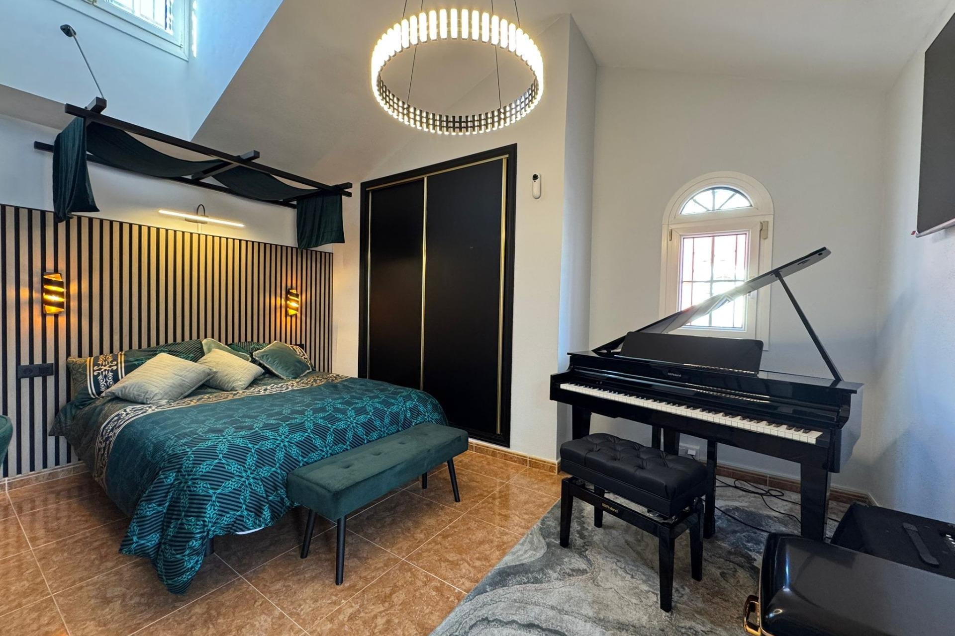 Herverkoop - Town House -
Orihuela Costa - Los Dolses