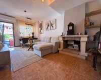Herverkoop - Town House -
Orihuela Costa - Los Dolses