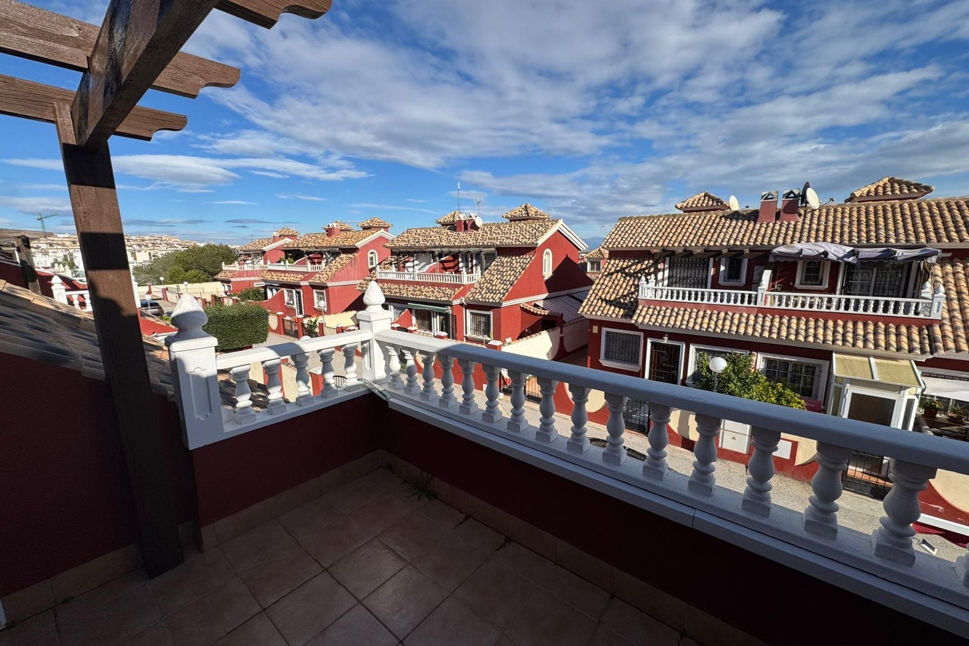 Herverkoop - Town House -
Orihuela Costa - Los Dolses