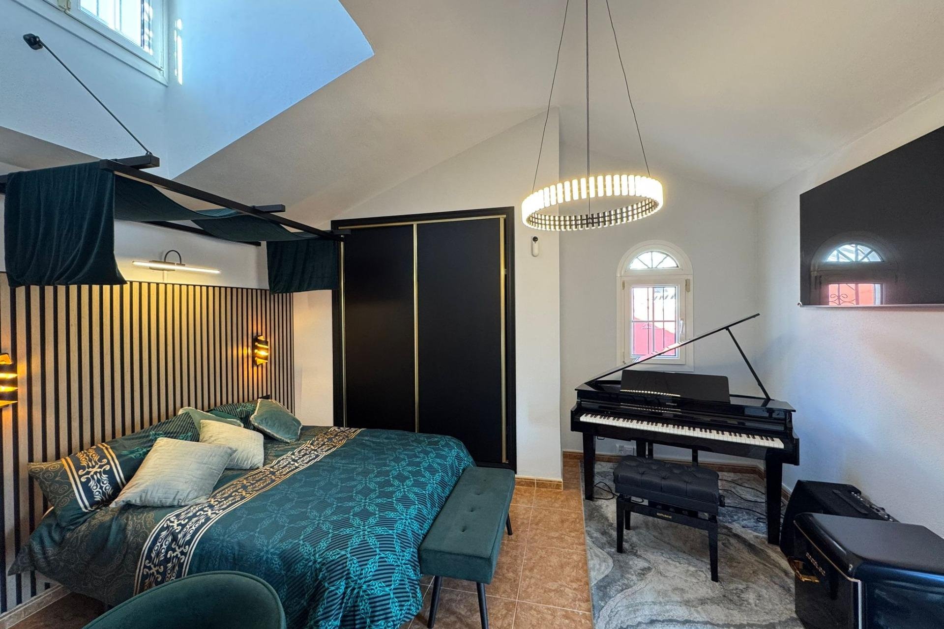 Herverkoop - Town House -
Orihuela Costa - Los Dolses
